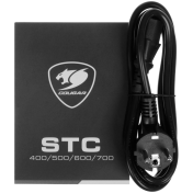Cougar Power STC500
