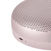 Beosound A1 2nd Gen Pink