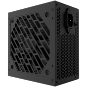 Super Flower Zillion DB Bronze 850W ATX 2.4 80 Plus Bronze, Flat Black Cables, 120mm Fan, 3 Year Warranty