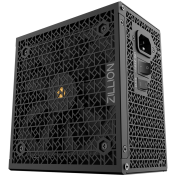 Super Flower Zillion FG Gold 1250W ATX 3.1 80 Plus Gold, Fully Modular, Flat Black Cables, 120mm Fan, 5 Year Warranty