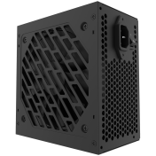 Super Flower Zillion DW White 650W ATX 2.4 80 Plus White, Flat Black Cables, 120mm Fan, 2 Year Warranty