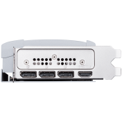 MSI Video Card Nvidia GeForce RTX 5080 16G VENTUS 3X OC WHITE, 16GB GDDR7, 256bit, Effective Memory Clock: 30000MHz, Boost: 2640 MHz, 10752 CUDA Cores, PCIe 5.0, 3x DP 2.1b, HDMI 2.1b, RAY TRACING, Triple Fan, 1x16pin, 850W Recommended PSU, 3Y