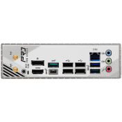 AMD AM5 B850/4DDR5/WIFI