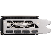 MSI Video Card Nvidia GeForce RTX 5080 16G INSPIRE 3X OC, 16GB GDDR7, 256bit, Effective Memory Clock: 30000MHz, Boost: 2640 MHz, 10752 CUDA Cores, PCIe 5.0, 3x DP 2.1b, HDMI 2.1b, RAY TRACING, Triple Fan, 1x16pin, 850W Recommended PSU, 3Y