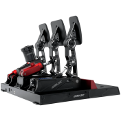 SIMAGIC P1000-RS Hydraulic Modular Pedal Set. S305