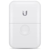 UBIQUITI Ethernet Surge Protector; Protects outdoor Ethernet devices; (2) Passive, surge-protected RJ45 connections; Quick and easy installation; Compatible with GbE networks.