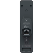 Ubiquiti UA-G3-Pro-B indoor/outdoor NFC reader and intercom with Apple Touch Pass support, Video works at ADA-compliant mounting height