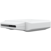 UBIQUITI Flex; (4) GbE PoE+ ports; (1) GbE PoE++ input port for power; 46W PoE availability* PoE++ input; 20W PoE availability PoE+ input; 8W PoE availability PoE input; Indoor/Outdoor.