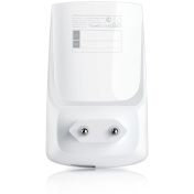 300Mbps Universal Wireless N Range Extender,Wall Mount, 2.4GHz, 300Mbps, 802.11b/g/n;  internal antennas;Range Extender Button