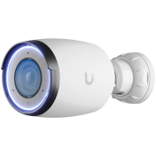 Ubiquiti UVC-AI-Pro Camera AI Professional 4K, 30 FPS camera, 3x optical zoom supporting field of views ranging between 110° and 35°
