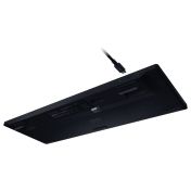 Razer BlackWidow V4 Low-profile HyperSpeed (Green Switch) - US Layout - Gaming Keyboard