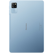 Blackview Tab 60 Pro LTE 4GB/128GB, 10.1-inch HD+ 800x1280 IPS LCD, Octa-core T606 1.6GHz, 5MP Front/8MP Back Camera, Battery 7000mAh, NO Charging USB Type-C, Android 14, SD card slot, Blue