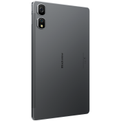 Blackview Tab 16 Pro 8/256GB, 11-inch FHD+ 1200x1920 IPS, Octa-core 2GHz, 8MP Front/13MP Back Camera, Battery 7700mAh, NO charging, USB Type-C, Android 14, SD card slot,  Gray