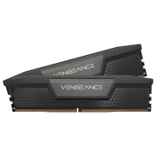 CORSAIR DDR5, 6000MT/s 64GB 2x32GB DIMM, Unbuffered, 40-40-40-77, Std PMIC, AMD EXPO, VENGEANCE DDR5 Cool Grey Heatspreader, 1.35V