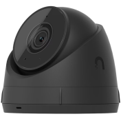 Ubiquiti Ultra-compact, tamper-resistant, and weatherproof 2K HD PoE camera with long-range night vision, 2K (4MP) video resolution, 30 m (98 ft) IR night vision