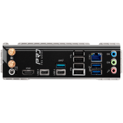 ASROCK X870 Pro-A WiFi ATX AM5 DDR5