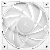 DeepCool LE360 WH V2, 360mm CPU Liquid Cooler, 3x120mm PWM ARGB Fans, ARGB block, White, LGA1851/1700/1200/1151/1150/1155, AMD AM5/AM4, R-LE360-WHAMMN-G-2, 3Y
