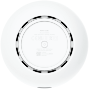 Ubiquiti UniFi UDR7 Dream Router 7 Desktop 10G Cloud Gateway with integrated WiFi 7, PoE switch, microSD storage, and full UniFi application support, 10G SFP+ and (1) 2.5 GbE RJ45 WAN port, 64 GB microSD