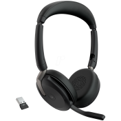 JABRA EVOLVE2 65 Flex, Link380a UC Stereo
