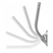 UBIQUITI Universal antenna holder for all NanoStation and LocoStation
