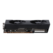 XFX SWIFT AMD Radeon RX 9060 Gaming Edition with 8GB GDDR6 HDMI 2xDP, AMD RDNA 4