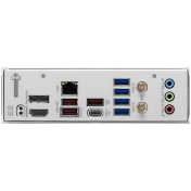 MSI B850 GAMING PLUS WIFI6E, ATX, Socket AM5, 4x DDR5 Dual Channel up to 8200(OC)MHz, 2x PCIe x16 slot, 2x M.2 slot, 4x USB 5Gbps, 3x USB 10Gbps, 1x USB 10Gbps Type-C, HDMI, DP, 7.1 HD Audio, 2.5G LAN, WiFI 6E, BT, 3Y