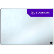Solidigm D7-P5520 Series (3.84TB, 2.5in PCIe 4.0 x4, 3D4, TLC) Generic Single Pack, MM# AA001929P, EAN# 840307303226