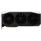 XFX Mercury AMD Radeon RX 9070XT 16GB GDDR6 256-bit HDMI 3x DP