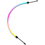 CORSAIR iCUE LINK LS430 Aurora RGB Light Strips 430mm Kit