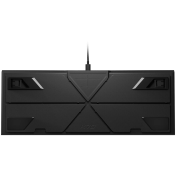 CORSAIR K70 MAX RGB Magnetic-Mechanical Backlit RGB LED MGX Black PBT Keycaps