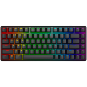 Alienware Pro Wireless Gaming Keyboard - US (QWERTY) (Dark Side of the Moon)