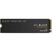 SSD WD Black SN8100 1TB M.2 2280 PCIe Gen5 x4 NVMe, Read/Write: 14900/11000 MBps, IOPS 1600K/2400K, TBW: 600
