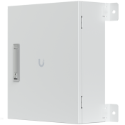 Ubiquiti UniFi UACC-Junction-Utility indoor/outdoor enclosure designed for UniFi Access Hubs, switches, and accessories