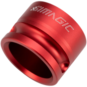 SIMAGIC Wheel Mount, red