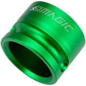 SIMAGIC Wheel Mount, green