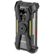 Blackview XPLORE 2 Projector Rugged phone, 6.73" FHD+, 16+1TB Dimensity 8300 50+50MP,  Android 15 , 20000mAh + 120W, 5G,  Black, Rugged , Projector , MIL-STD