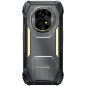 Blackview XPLORE 2 Rugged Phone 6.73" FHD+ , 16+1TB Dimensity 8300 50+50MP , Android 15 , 20000mAh + 120W , 5G , Black , Rugged , MIL-STD)