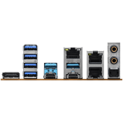 ASROCK Main Board WRX90 WS EVO