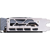 MSI Video Card NVIDIA GeForce RTX 5060 Ti 16G GAMING TRIO OC, 16GB GDDR7, 128-bit, 2662 MHz Boost, 4608 CUDA Cores, PCIe 5.0 (x8), 3x DP 2.1b, HDMI 2.1b, RAY TRACING, Triple Fan, 180W TDP, 16-pin PCIe 5.0 (12V-2x6), G-SYNC, 2.25-Slot, 3Y