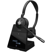 JABRA Engage 75 SE, Stereo