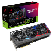 Asus GeForce RTX 4090 ROG Strix 24GB