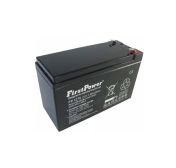 Батерия FirstPower FP7-12 - 12V 7Ah F1