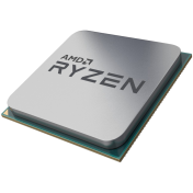 AMD CPU Desktop Ryzen 5 6C/12T 5600 (3.6/4.2GHz Boost,36MB,65W,AM4) Tray