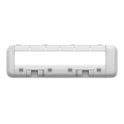Капак за основната четка на робот прахосмукачки Dreame L10s Ultra / L10 Ultra / L10 Prime