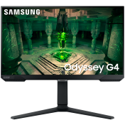 Monitor LED Samsung LS25BG400EUXEN Odyssey G40B, 25
