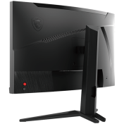 MSI G272CQP Curved Gaming Monitor, 27