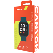 CANYON smart watch Easy SW-54 Green