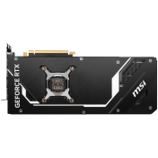 MSI Video Card Nvidia GeForce RTX 4080 SUPER 16G VENTUS 3X, 16GB GDDR6X/256bit, PCI Express Gen 4, 2xDP, 2x HDMI, RECOMMENDED PSU 750W