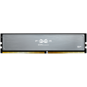 Silicon Power DDR4-3200 8GB DRAM DDR4 XPOWER Pulse / U-DIMM Desktop 8GBx1, 1.35V, CL16, EAN: 4713436159407