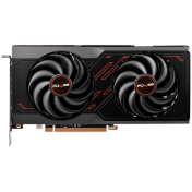 SAPPHIRE PULSE AMD RADEON™ RX 7600 GAMINGOC 8GB GDDR6 HDMI / TRIPLE DP LITE